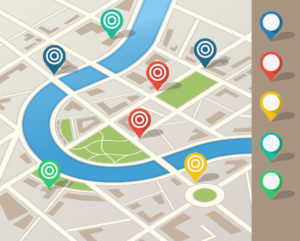 Deciding on location for your dental office