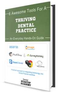Dental Startup Academy Ebook