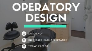 Dental Operatory Design