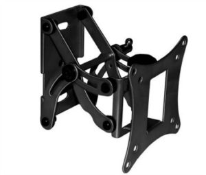 Ceiling Mount for Multiple Screen Set up for Dental Operatory