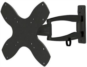 Wall Mount for Multiple monitor setup in a Dental Operatory
