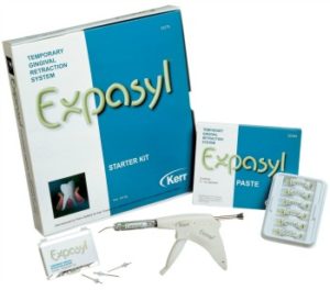 Expasyl Retraction system