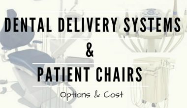 Dental startup Dental Delivery Systems - Options & Cost