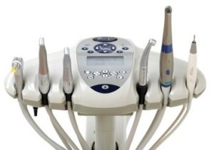 Dental Delivery System advanced integration