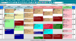 Denticon by Planet DDS - Cloud Based Practice Management System