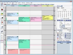 OpenDental Practice Management System